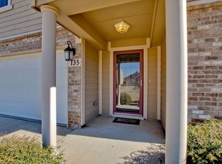 135 David Barnes Dr, Madison, AL 35756