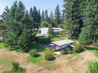 12019 NE Grantham Rd, Amboy, WA 98601