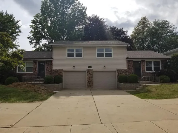 205 S Towanda Ave, Normal, IL 61761