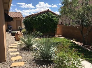 8623 Wild Dunes Rd NW, Albuquerque, NM 87120