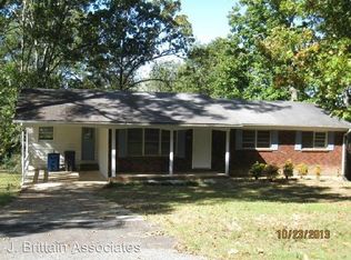 805 13th Ave NE, Jacksonville, AL 36265