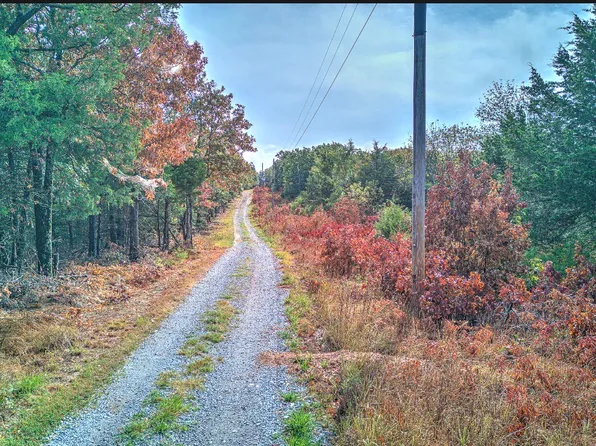 E Wallin Mountain Rd, Greenland, AR 72737