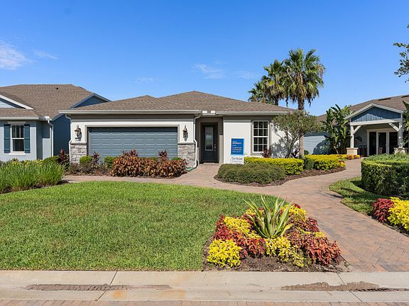 New Construction Home for Sale