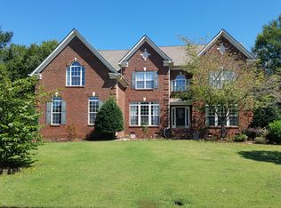 803 Carver Pond Ln, Waxhaw, NC 28173