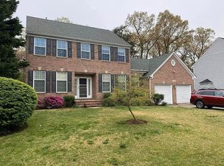 423 Schoolers Pond Way, Arnold, MD 21012