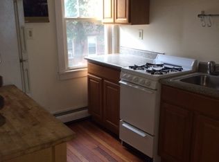 1 Lynwood Pl, New Haven, CT 06511