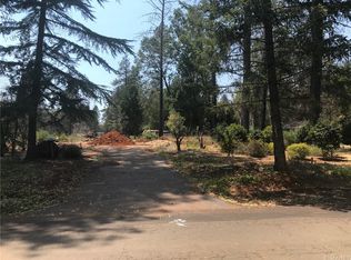 1654 Gate Ln, Paradise, CA 95969