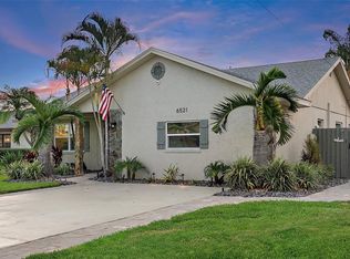 6521 69th Ave N, Pinellas Park, FL 33781