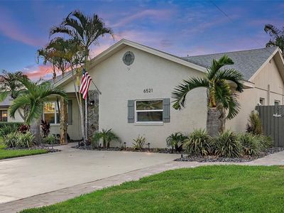 6521 69th Ave N, Pinellas Park, FL, 33781
