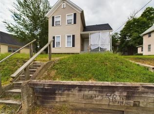 428 Allyn St, Akron, OH 44304