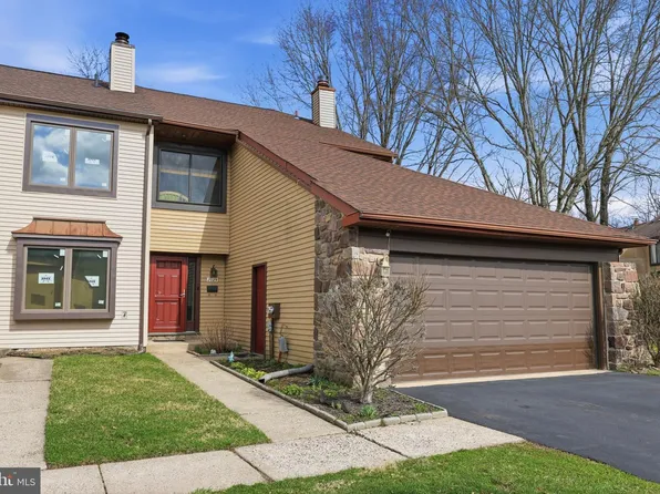 2125 Weybridge Cmn, Holland, PA 18966