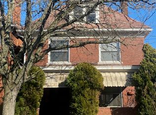 960 3rd Ave, New Kensington, PA 15068