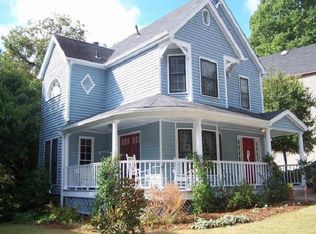 1395 Briers Dr, Stone Mountain, GA