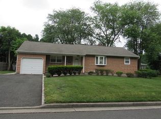 115 Walter St, South Plainfield, NJ