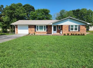 119 Horn Ave, Loretto, TN 38469