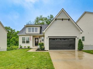 4130 Inlet Loop, Chattanooga, TN 37416