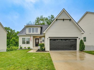 4130 Inlet Loop, Chattanooga, TN, 37416