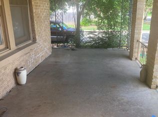 1816 Lucile Ave, Wichita Falls, TX 76301