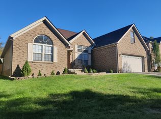 3081 Polo Club Blvd, Lexington, KY 40509