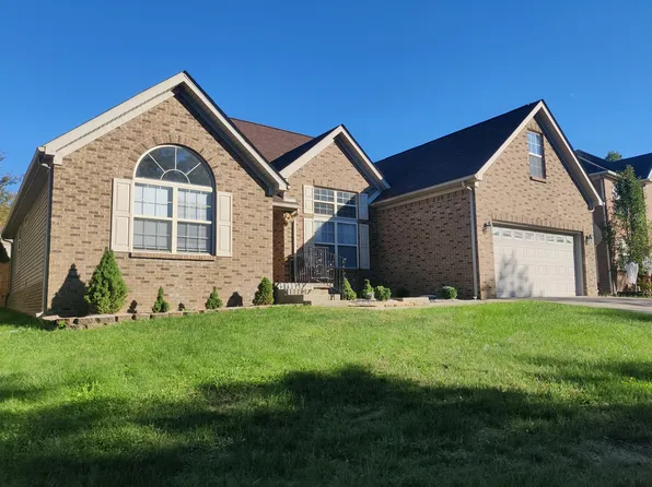 3081 Polo Club Blvd, Lexington, KY 40509