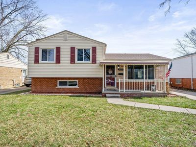 31556 Nelson Dr, Warren, MI, 48088