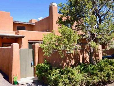 344 1/2 Calle Loma Norte, Santa Fe, NM, 87501