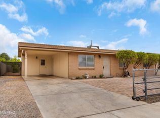 3830 E Sailboat Pl, Tucson, AZ 85739