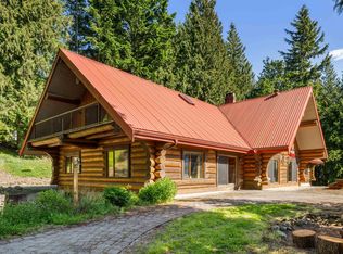 5520 Graham Dr, Chilliwack, BC V4Z 1G6