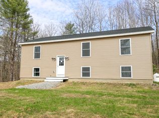 101 Pleasant Hill Rd, Augusta, ME 04330