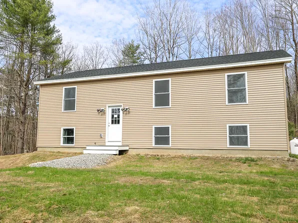101 Pleasant Hill Road, Augusta, ME 04330