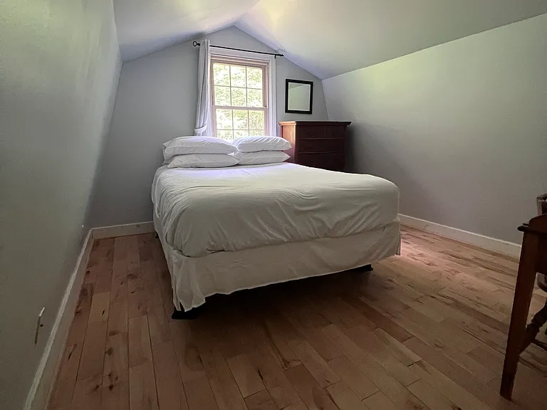 Bedroom #2 (upstairs)