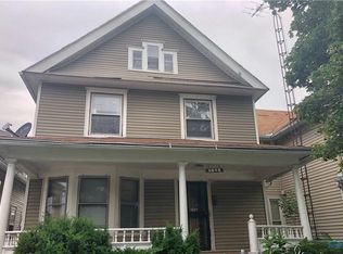 1242 Woodland Ave, Toledo, OH 43607