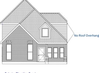 LOT 31 SW Lovely Ln #3208, Bentonville, AR 72712