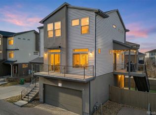 4438 Vindaloo Drive, Castle Rock, CO 80109