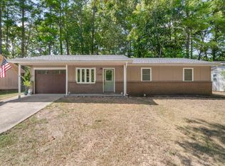1200 Chris Dr, Benton, AR 72015