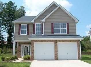 2015 Reflective Waters Rd, Villa Rica, GA 30180