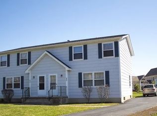 193 Kaymar Dr, Amherst, NY 14228
