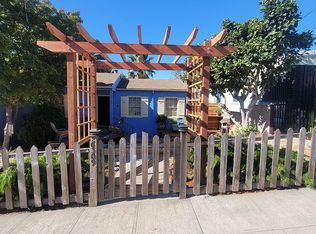 6309 Majestic Ave, Oakland, CA 94605