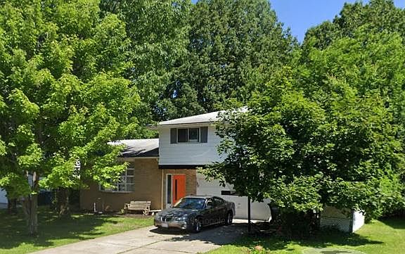 2nd image of 4812 Woodrow Ave