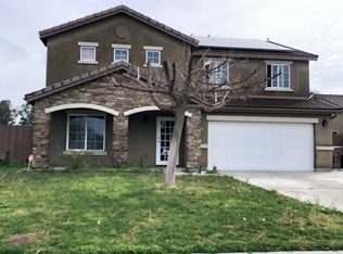9402 Cobble Mountain Rd, Bakersfield, CA 93313