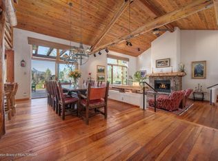 755 Paintbrush Dr, Jackson, WY 83001