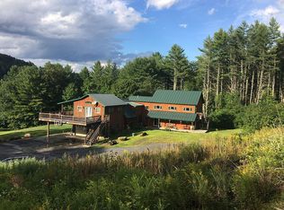 22 Pheasant Ln, South Royalton, VT 05068
