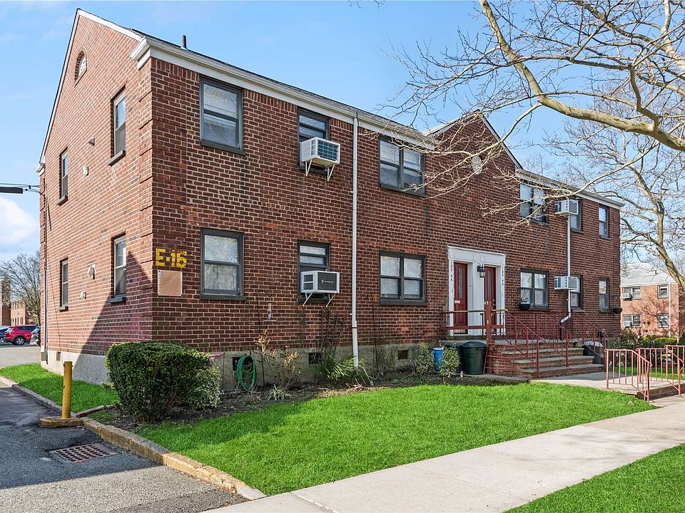 Clearview Garden Apartments Queens Ny Fasci Garden