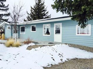 11 N Ennis Lake Rd, Mc Allister, MT 59740
