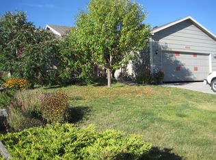 4806 Sullivan St, Cheyenne, WY 82009