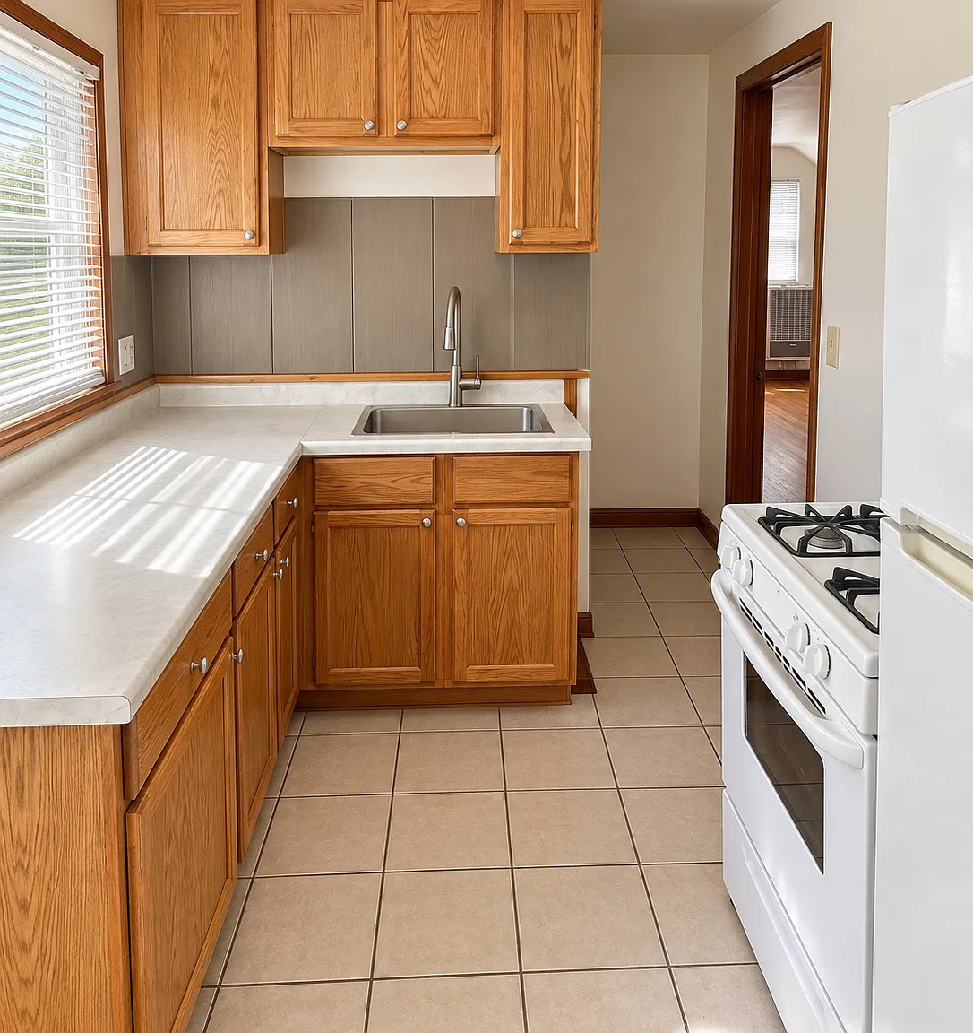 1 bed, 700 sqft, $899 — Photo 1