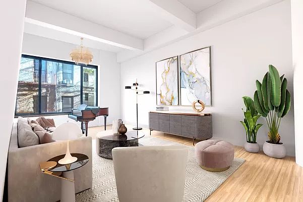 1st image of 415 W 55th St APT 4D
