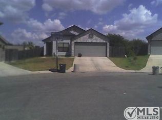 6726 Winterpath Dr, San Antonio, TX 78233