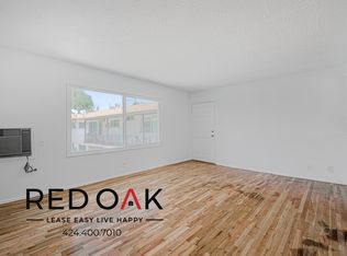 4961 Coldwater Canyon Ave APT 15, Sherman Oaks, CA 91423