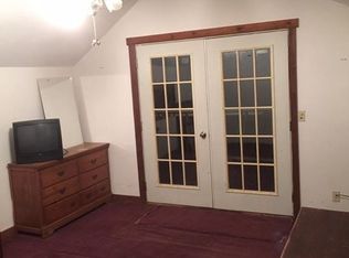 6124 Pleasant Hill Rd, Spencer, IN 47460